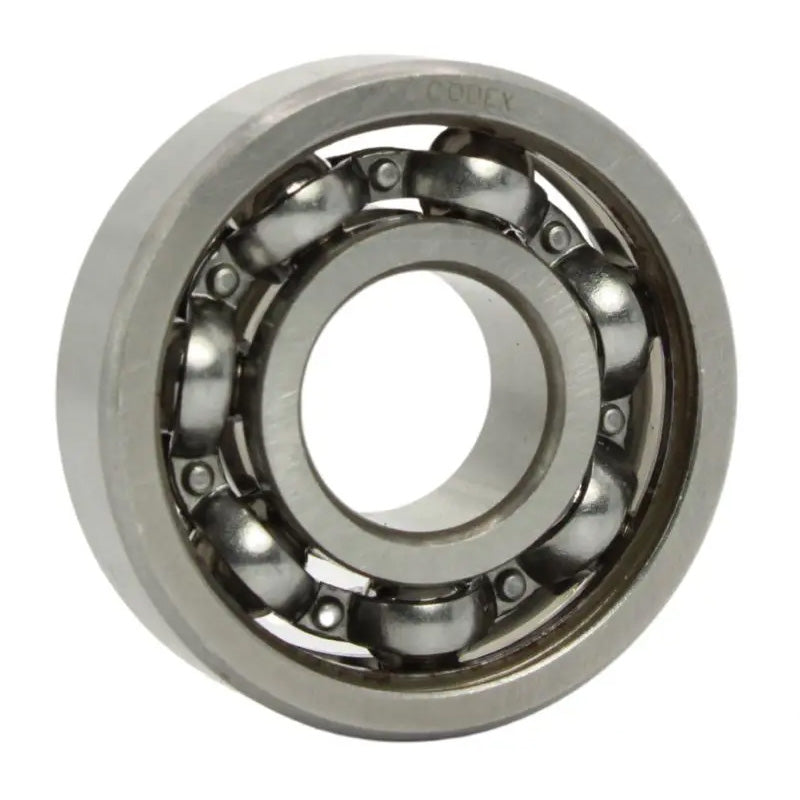 LJ1/2 Imperial Open Deep Groove Ball Bearing 1/2x1-5/16x3/8 inch