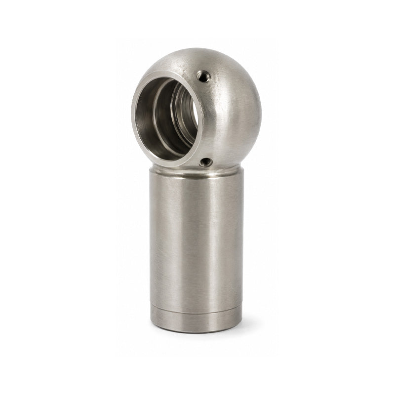 Chiavette B19-M14-INOX Ball Socket - Allow 1-2 Days - Contact Us For Faster Delivery
