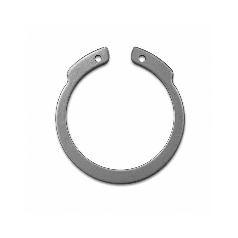 Inverted Internal Circlip 62mm Diameter Un-Sprung Diameter 66.2mm