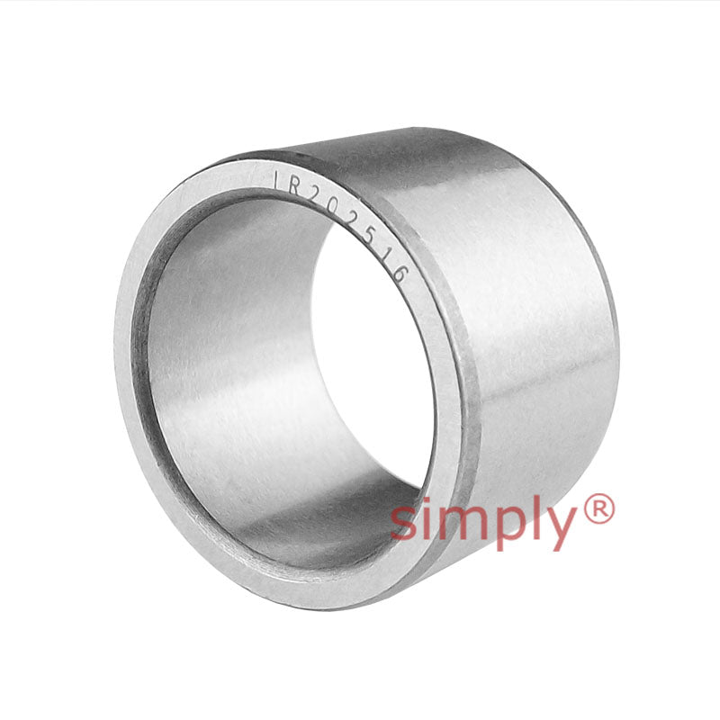 Budget Needle Roller Inner Ring IR20x25x16mm
