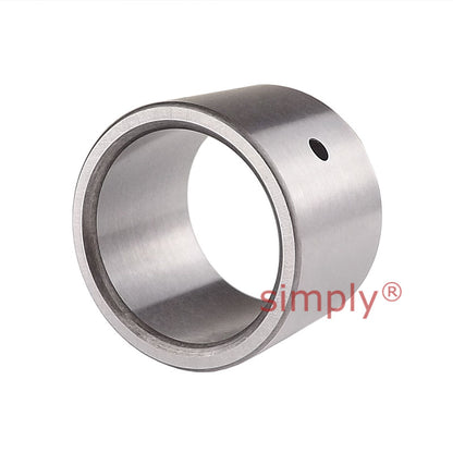 Major Brand Needle Roller Inner Ring with Lubrication Hole IR20x25x18IS1mm
