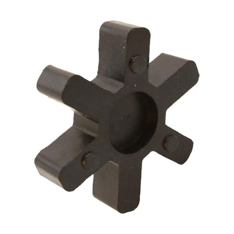 Major Brand L090I/L095I-MB Nitrile Rubber Jaw Coupling Replacement Insert