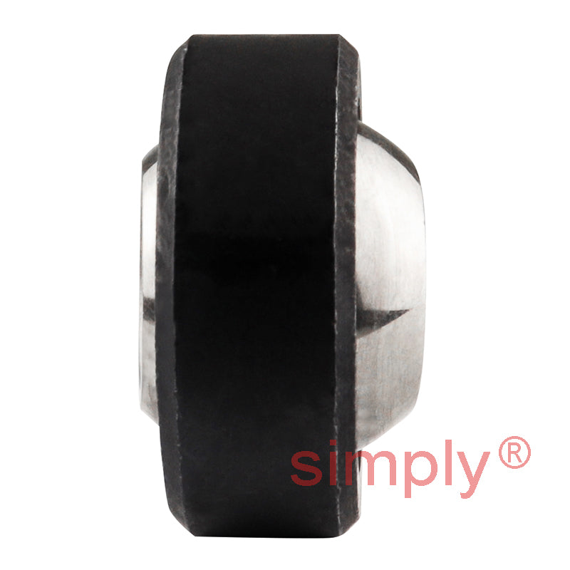 JBS10 Maintenance Free Spherical Plain Bearing 10x26x14x9.5mm