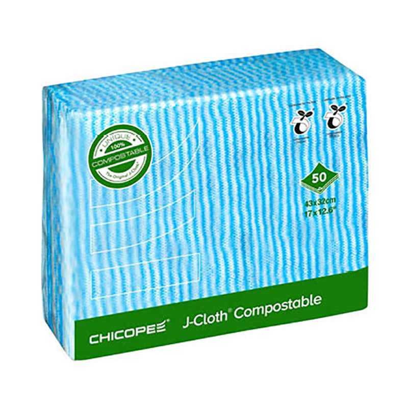 J-Cloth 3000 - 43cm Width x 32cm Length