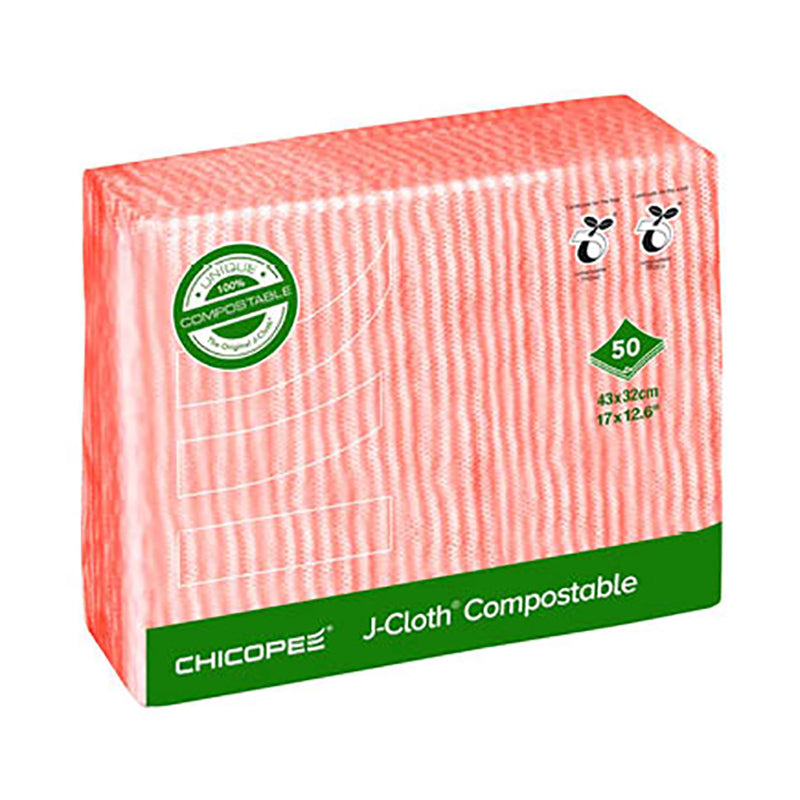 Original J-Cloth - 34cm Width x 36cm Length