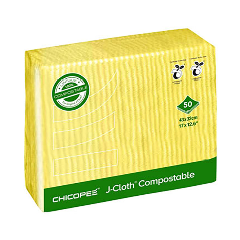 J-Cloth 3000 - 43cm Width x 32cm Length