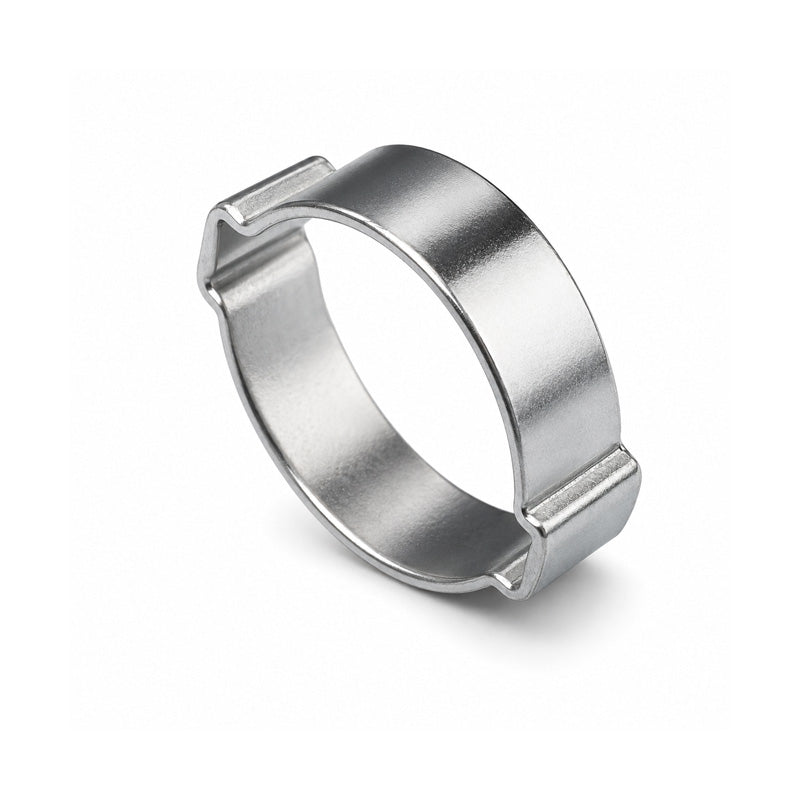 OC3740MS Zinc Plated Steel Jubilee O Clip Adjustment Range 37mm-40mm Band Width 10mm