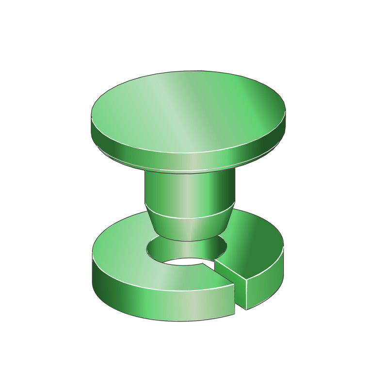INA KA24-TN/A Cap - Allow 1-2 Days - Contact Us For Faster Delivery