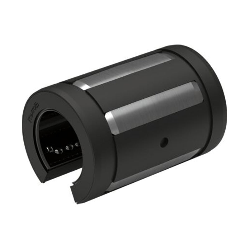 Rexroth R067124040 KBA-O-40 DD Linear Ball Bearing 40x62x80mm - Allow 1-2 Days - Contact Us For Faster Delivery