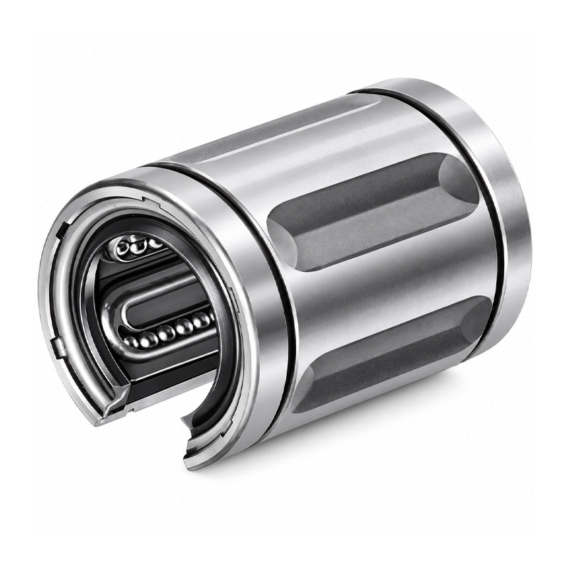 Rexroth R063202000 KBM-O-20 DD Linear Ball Bearing 20x32x45mm - Allow 1-2 Days - Contact Us For Faster Delivery