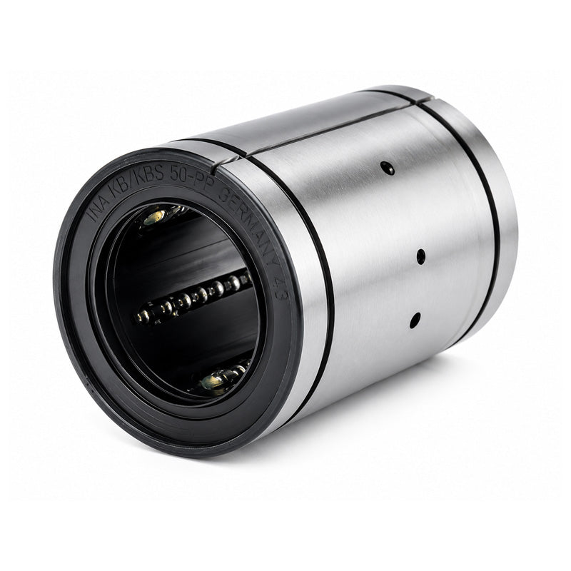 INA KBS40-P Linear Ball Bearing 40x62x80mm - Allow 1-2 Days - Contact Us For Faster Delivery