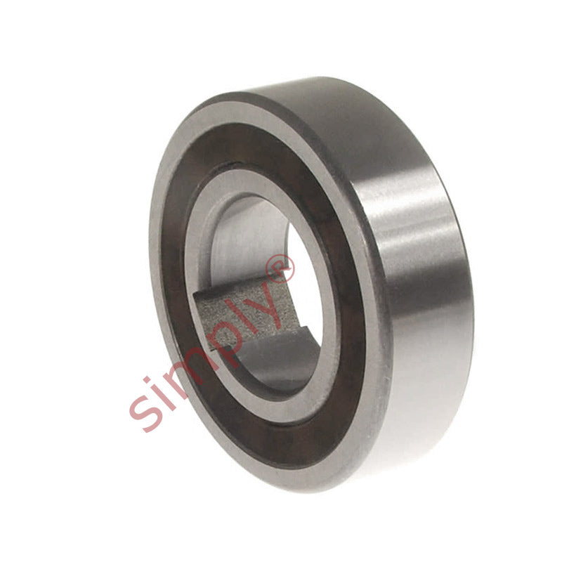 Stieber CSK40P 40mm Sprag Clutch One Way Bearing with Internal Keyway 40x80x22mm Allow 7-10 Days
