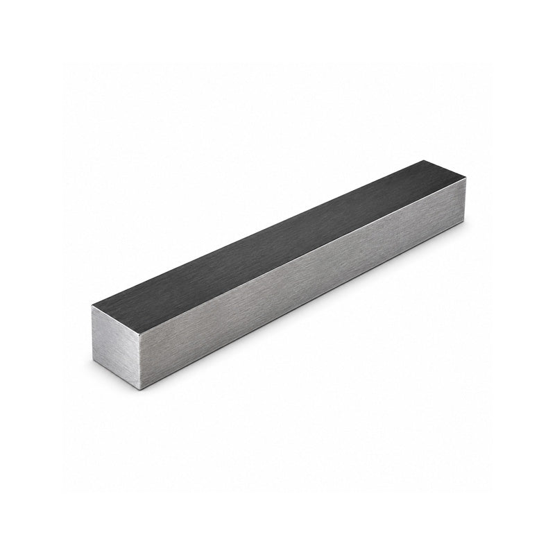 Bright Drawn Key Steel 3/4x3/4 inch - 295mm