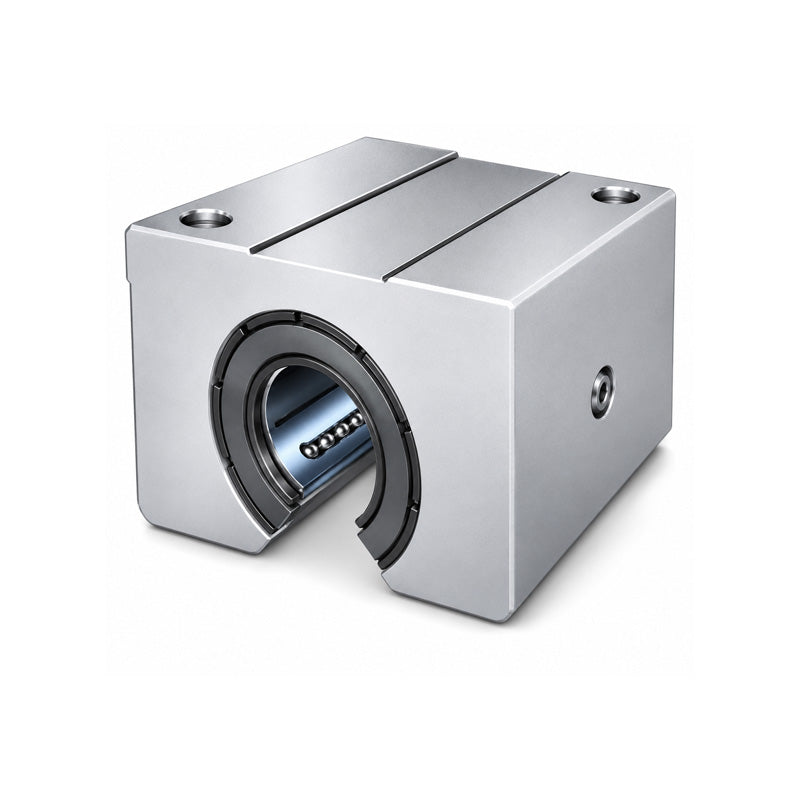 INA KGSNO50-PP-AS Linear Ball Bearing Unit - Allow 1-2 Days - Contact Us For Faster Delivery