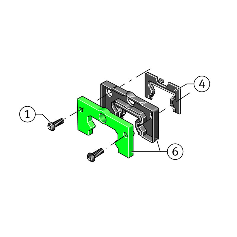 INA KIT.KWVE20-B-OS-3600 Linear Motion Equipment - Allow 1-2 Days - Contact Us For Faster Delivery