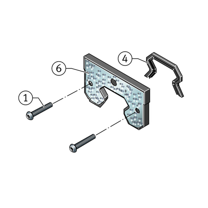 INA KIT.RWU65-E-A-OS-3400 Linear Motion Equipment - Allow 1-2 Days - Contact Us For Faster Delivery