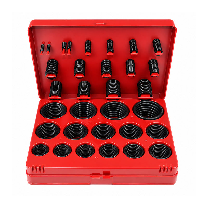 Imperial Nitrile O-Ring Seal Kit 382 Piece