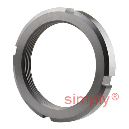 SKF KM13 Lock Nut (Lock Washer Type) M65x2mm