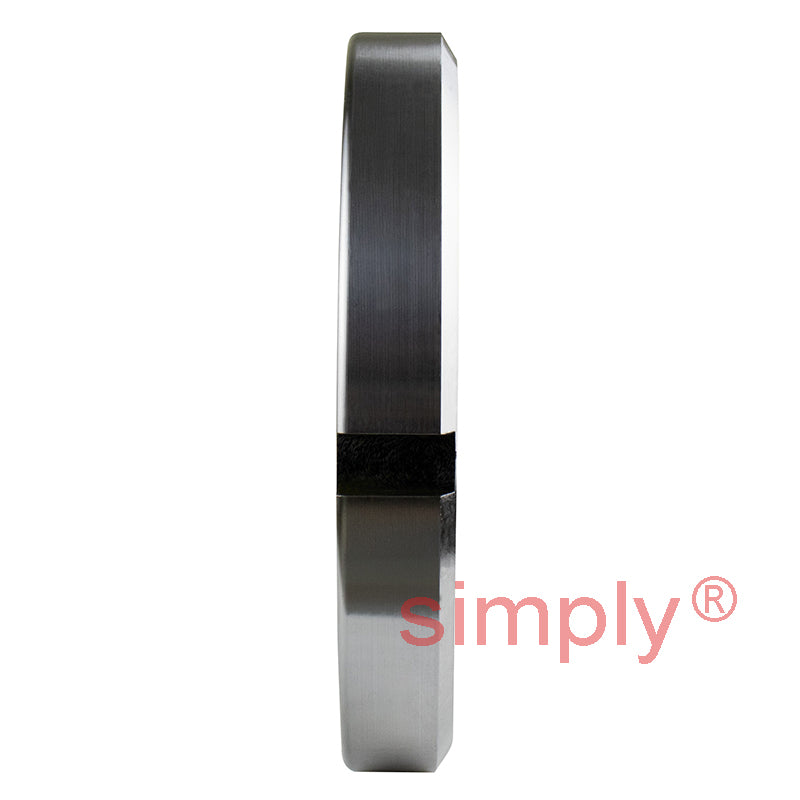 SKF KM17 Lock Nut (Lock Washer Type) M85x2mm