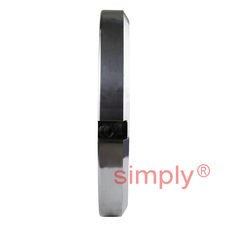 SKF KM19 Lock Nut (Lock Washer Type) M95x2mm