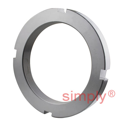 SKF KM21 Lock Nut (Lock Washer Type) M105x2mm
