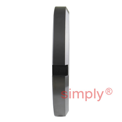 SKF KM21 Lock Nut (Lock Washer Type) M105x2mm