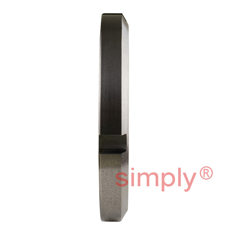 SKF KM24 Lock Nut (Lock Washer Type) M120x2mm