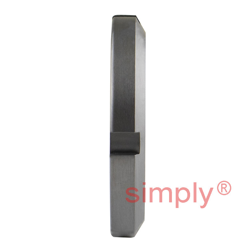 SKF KM7 Lock Nut (Lock Washer Type) M35x1.5mm