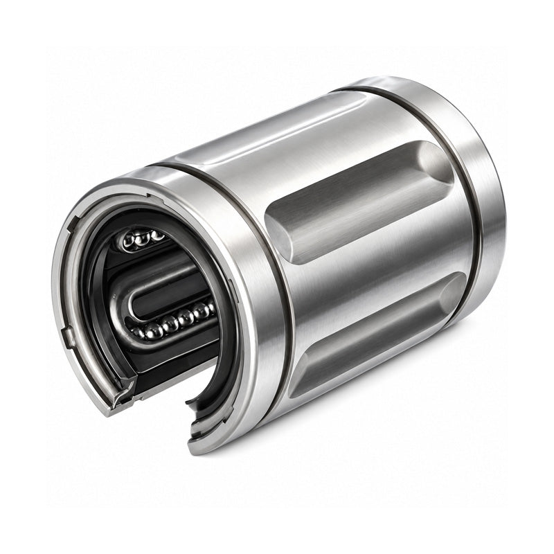 Rexroth R061202510 KBM-E-25 DD Linear Ball Bearing 25x40x58mm - Allow 1-2 Days - Contact Us For Faster Delivery