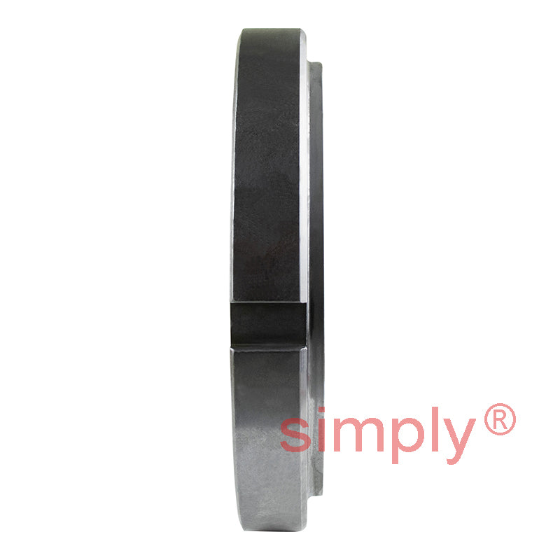 SKF KMFE20 Lock Nut with Locking Screw M100x2mm