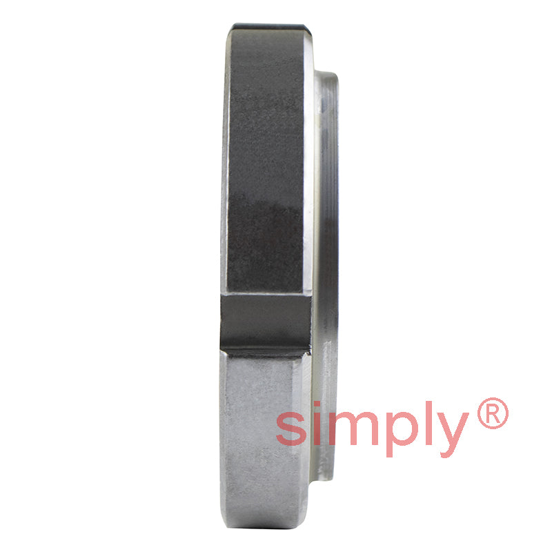 SKF KMFE8 Lock Nut with Locking Screw M40x1.5mm