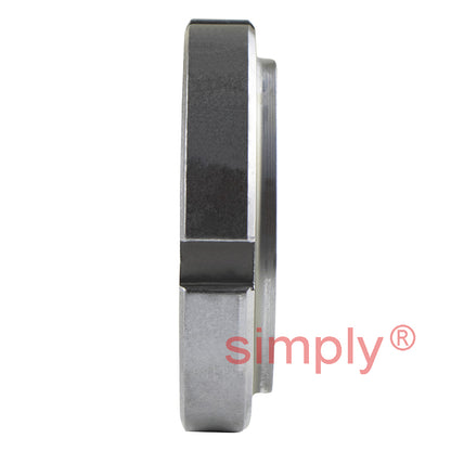 SKF KMFE8 Lock Nut with Locking Screw M40x1.5mm