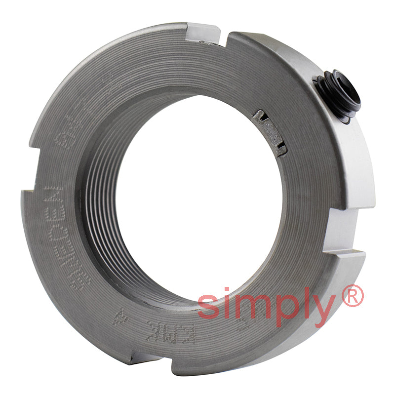 SKF KMK4 Lock Nut with Integral Locking Device M20x1mm