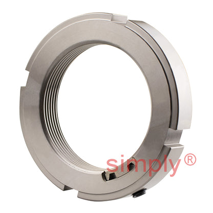 SKF KMK9 Lock Nut with Integral Locking Device M45x1.5mm
