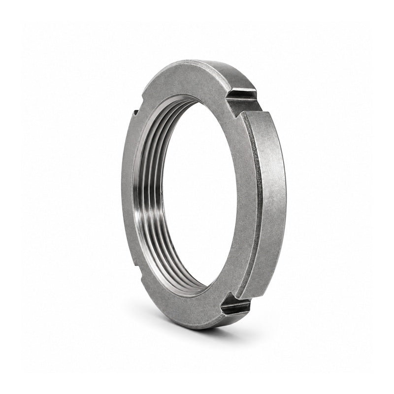 HML43T Locknut with Metric Trapezoidal Threads 215x260x30mm