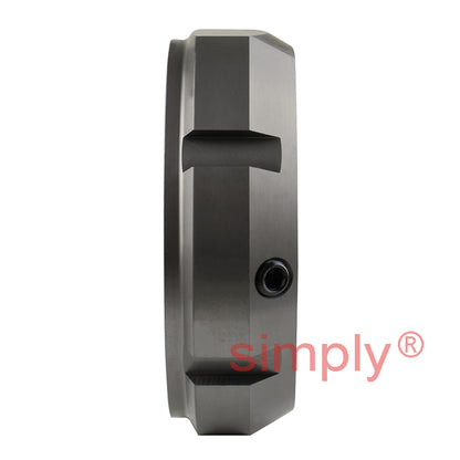SKF KMT13 Precision Lock Nut with Locking Pins M65x2mm