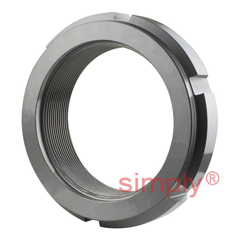 SKF KMT17 Precision Lock Nut with Locking Pins M85x2mm