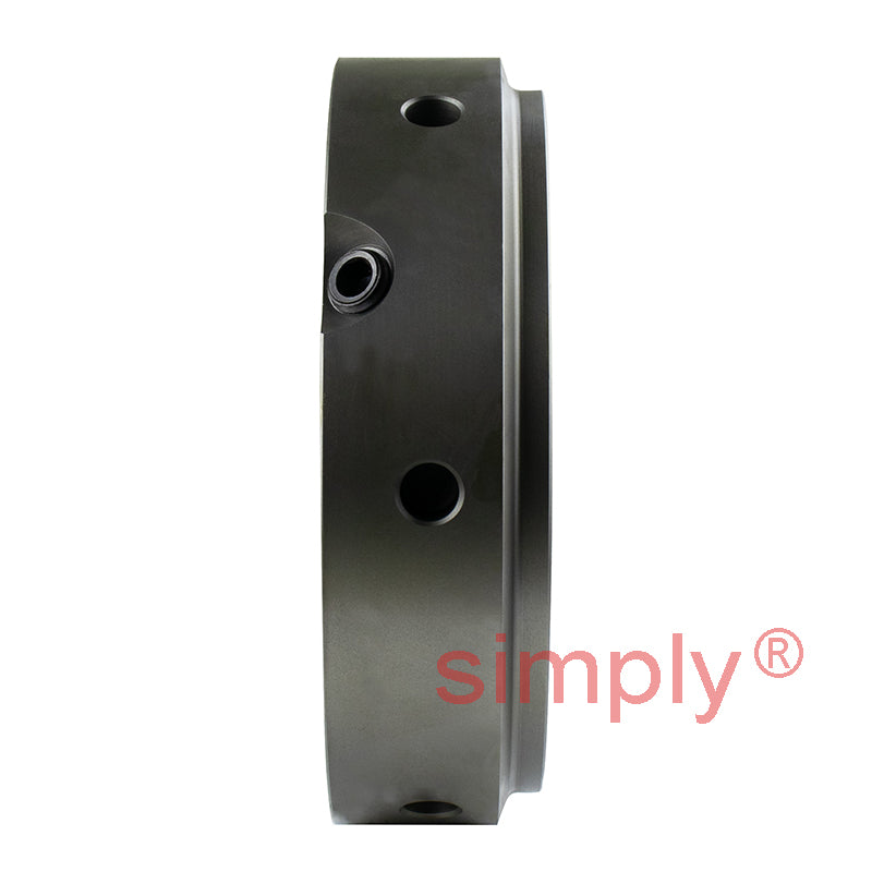 SKF KMTA18 Precision Locking Nut with Locking Pins M90x2mm