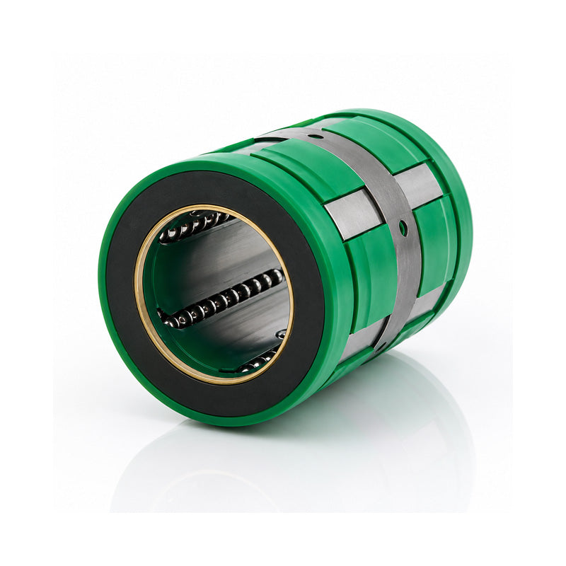 INA KN30 Linear Ball Bearing 30x47x68mm - Allow 1-2 Days - Contact Us For Faster Delivery