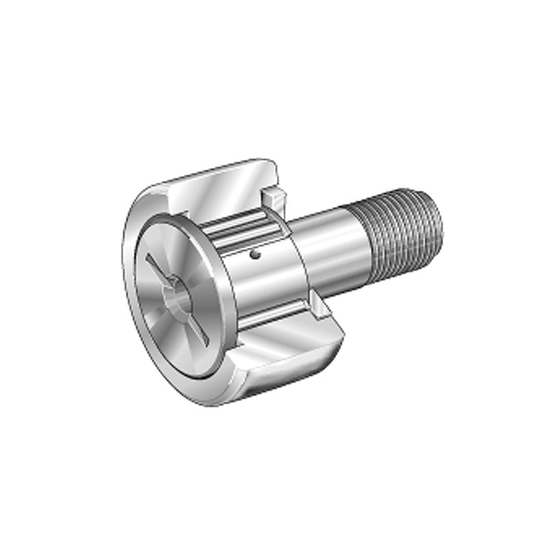 INA KR32-X Stud Type Track Roller 12x32x40mm - Allow 1-2 Days - Contact Us For Faster Delivery