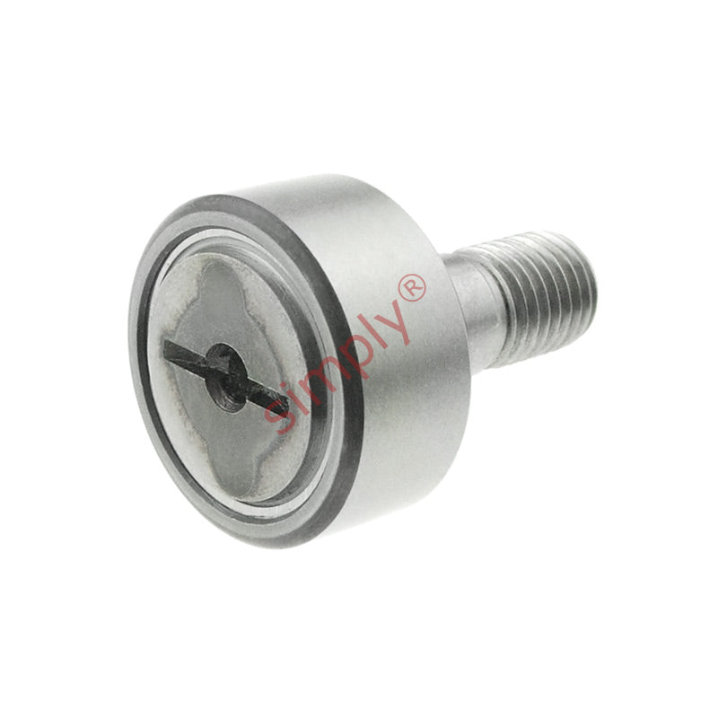 Major Brand KRV26PPA Contact Sealed Crowned Cam Follower 26x12x10 M10x1 Thread