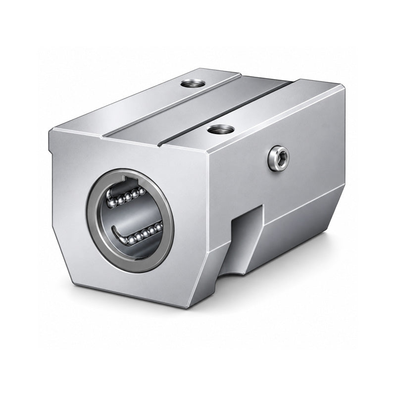 INA KTHK12-B-PP-AS Linear Ball Bearing Unit - Allow 1-2 Days - Contact Us For Faster Delivery
