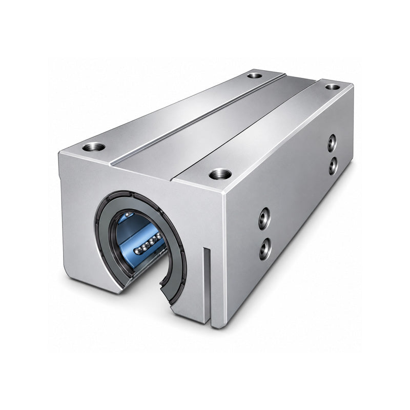 INA KTSOS30-PP-AS Linear Ball Bearing Unit - Allow 1-2 Days - Contact Us For Faster Delivery