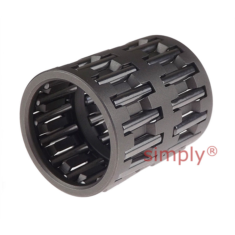 KTW222625 Branded Double Row Needle Roller Cage 22x26x25mm