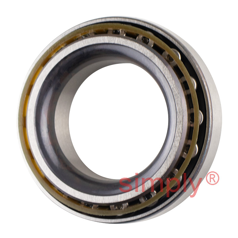 SKF L45449/410/Q Taper Roller Bearing Cup and Cone Set 1.1417x1.98x0.56 inches