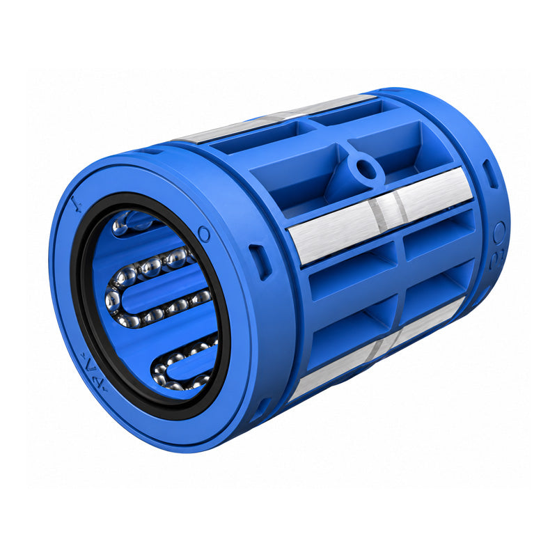 Ewellix LBCD16D-2LS Linear Ball Bearing 16x26x36mm - Allow 1-2 Days - Contact Us For Faster Delivery