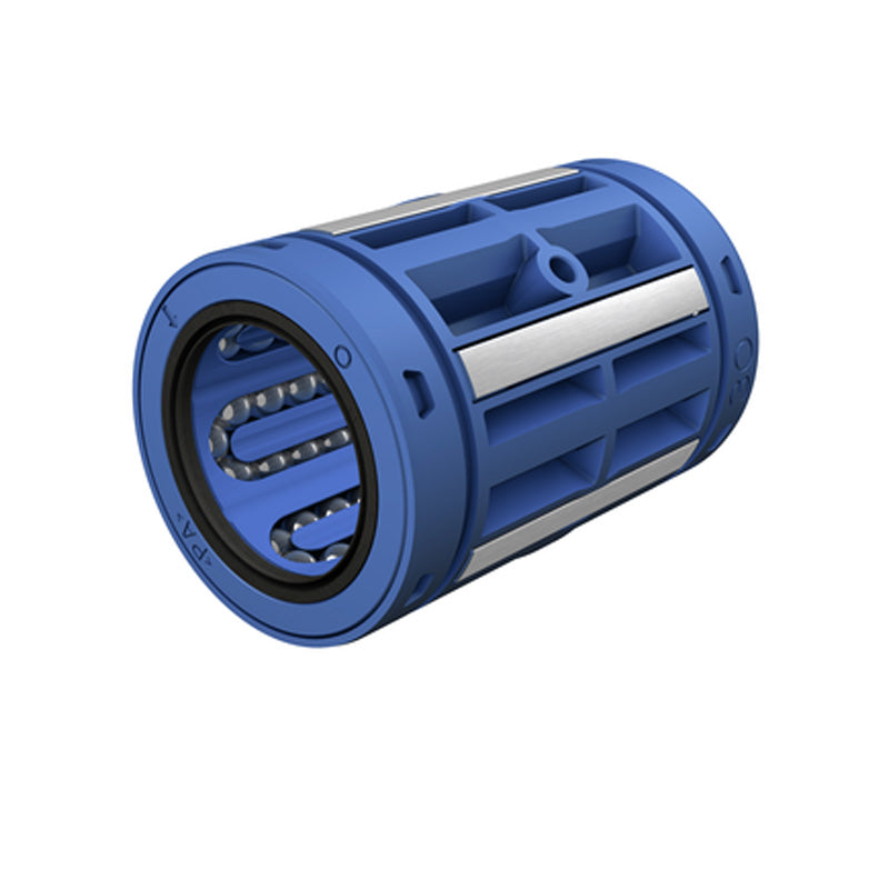 Ewellix LBCR30D-LS/HV6 Linear Ball Bearing 30x47x68mm - Allow 1-2 Days - Contact Us For Faster Delivery