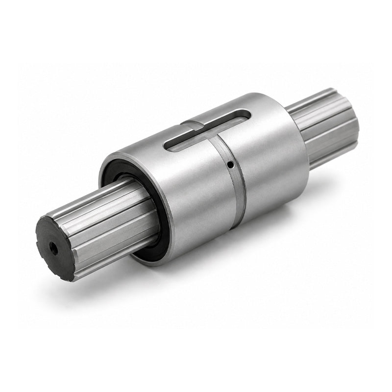 THK LBS-15 Spline Shaft - Allow 1-2 Days - Contact Us For Faster Delivery