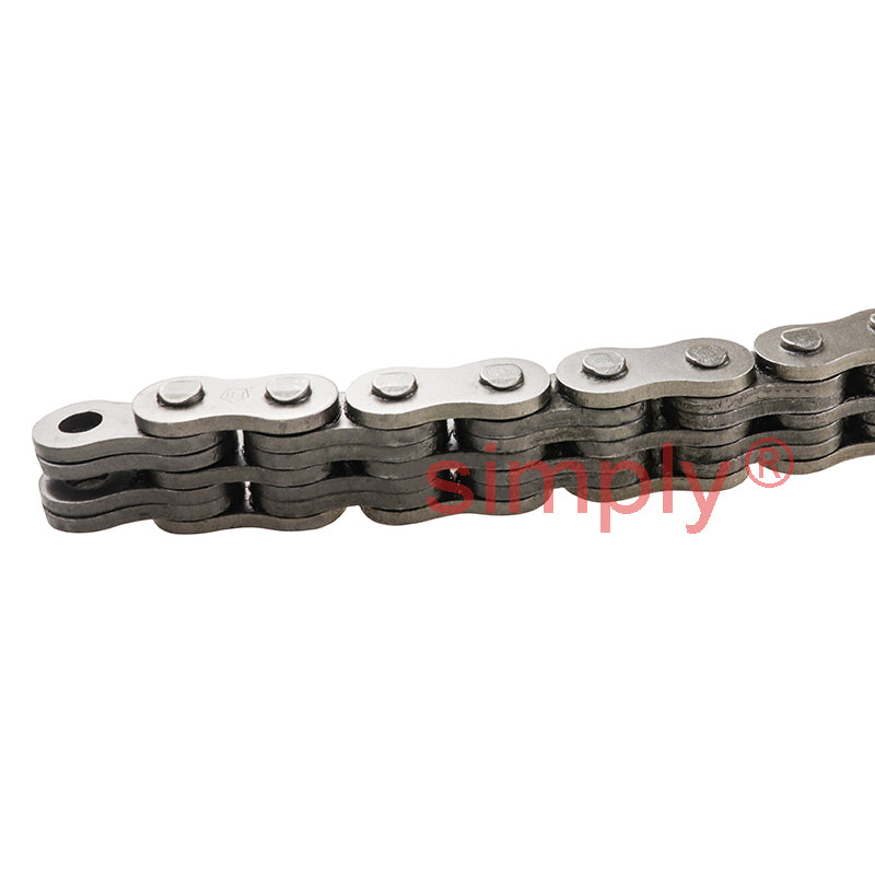 EL2066 Leaf Chain 2-1/2 inch Pitch - 10 Feet