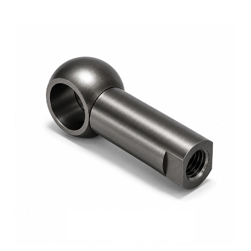 Chiavette B16-M12-1A Ball Socket - Allow 1-2 Days - Contact Us For Faster Delivery